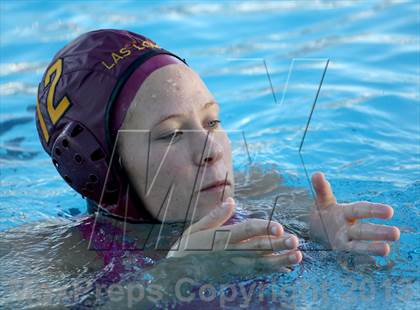 Thumbnail 3 in Las Lomas vs Del Oro (Woodcreek Invitational) photogallery.