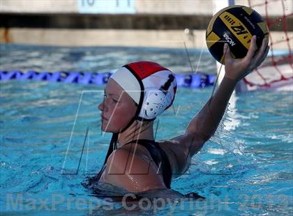 Thumbnail 1 in Las Lomas vs Del Oro (Woodcreek Invitational) photogallery.