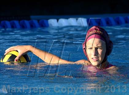 Thumbnail 1 in Las Lomas vs Del Oro (Woodcreek Invitational) photogallery.