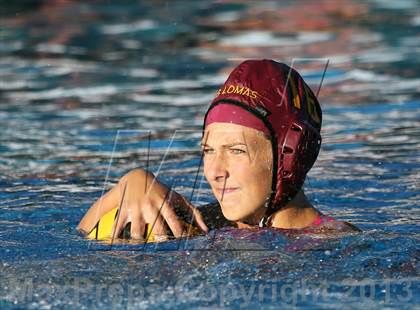 Thumbnail 2 in Las Lomas vs Del Oro (Woodcreek Invitational) photogallery.