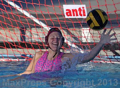 Thumbnail 2 in Las Lomas vs Del Oro (Woodcreek Invitational) photogallery.