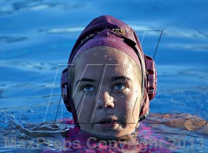 Thumbnail 2 in Las Lomas vs Del Oro (Woodcreek Invitational) photogallery.