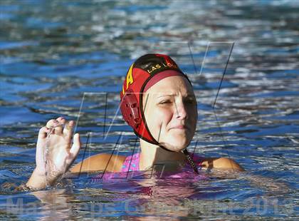 Thumbnail 2 in Las Lomas vs Del Oro (Woodcreek Invitational) photogallery.