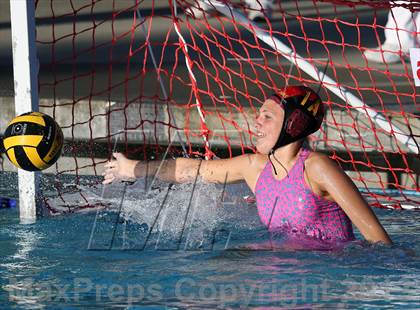 Thumbnail 1 in Las Lomas vs Del Oro (Woodcreek Invitational) photogallery.