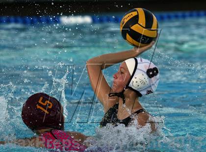 Thumbnail 2 in Las Lomas vs Del Oro (Woodcreek Invitational) photogallery.