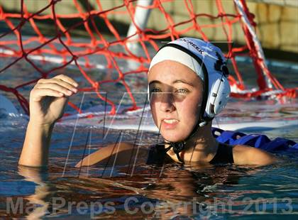 Thumbnail 1 in Las Lomas vs Del Oro (Woodcreek Invitational) photogallery.