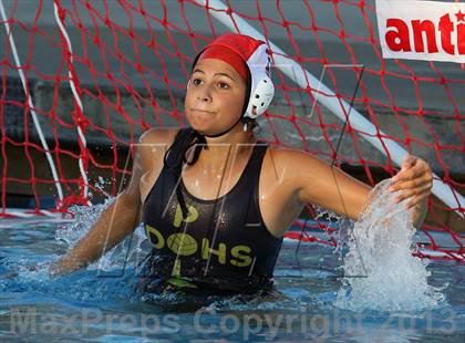 Thumbnail 1 in Las Lomas vs Del Oro (Woodcreek Invitational) photogallery.