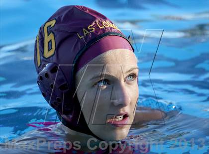 Thumbnail 1 in Las Lomas vs Del Oro (Woodcreek Invitational) photogallery.