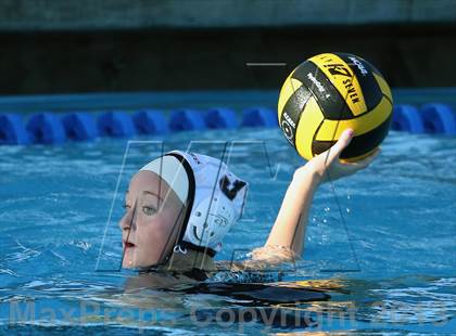 Thumbnail 3 in Las Lomas vs Del Oro (Woodcreek Invitational) photogallery.