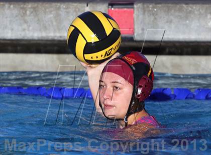 Thumbnail 1 in Las Lomas vs Del Oro (Woodcreek Invitational) photogallery.