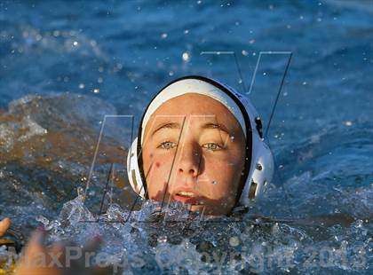 Thumbnail 2 in Las Lomas vs Del Oro (Woodcreek Invitational) photogallery.
