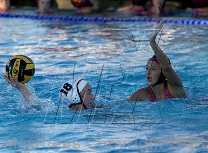 Thumbnail 1 in Las Lomas vs Del Oro (Woodcreek Invitational) photogallery.