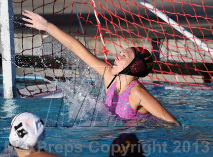 Thumbnail 1 in Las Lomas vs Del Oro (Woodcreek Invitational) photogallery.