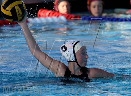 Thumbnail 2 in Las Lomas vs Del Oro (Woodcreek Invitational) photogallery.