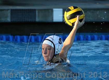 Thumbnail 2 in Las Lomas vs Del Oro (Woodcreek Invitational) photogallery.