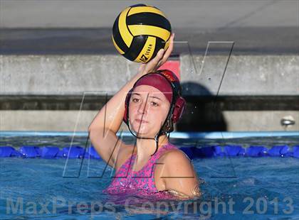 Thumbnail 2 in Las Lomas vs Del Oro (Woodcreek Invitational) photogallery.