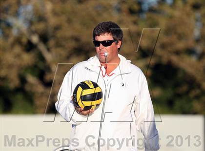 Thumbnail 1 in Las Lomas vs Del Oro (Woodcreek Invitational) photogallery.