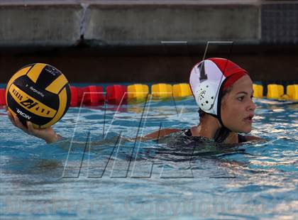 Thumbnail 1 in Las Lomas vs Del Oro (Woodcreek Invitational) photogallery.