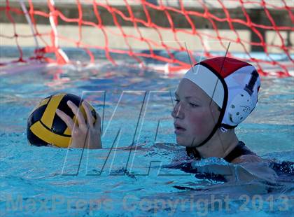 Thumbnail 2 in Las Lomas vs Del Oro (Woodcreek Invitational) photogallery.
