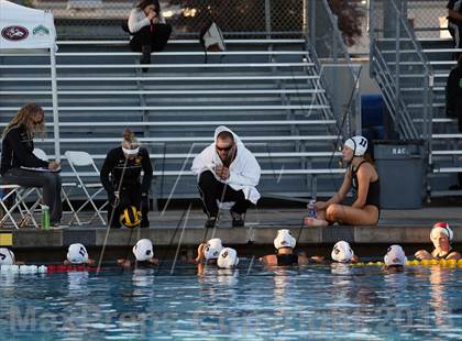 Thumbnail 2 in Las Lomas vs Del Oro (Woodcreek Invitational) photogallery.