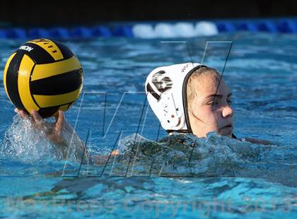 Thumbnail 1 in Las Lomas vs Del Oro (Woodcreek Invitational) photogallery.