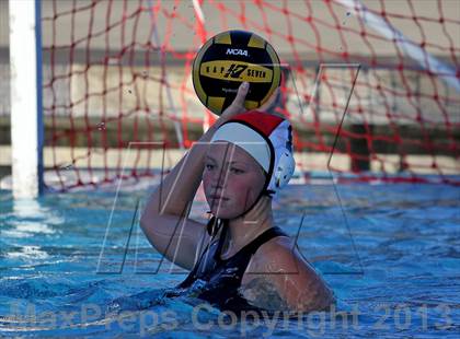 Thumbnail 1 in Las Lomas vs Del Oro (Woodcreek Invitational) photogallery.
