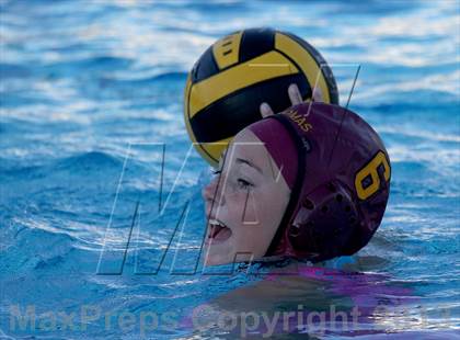 Thumbnail 2 in Las Lomas vs Del Oro (Woodcreek Invitational) photogallery.