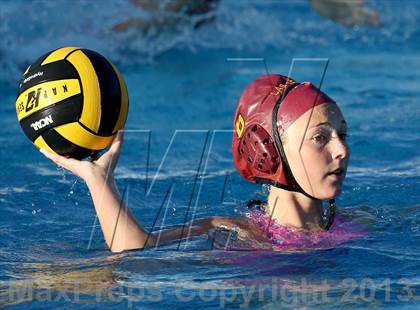 Thumbnail 1 in Las Lomas vs Del Oro (Woodcreek Invitational) photogallery.