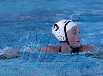 Thumbnail 2 in Las Lomas vs Del Oro (Woodcreek Invitational) photogallery.
