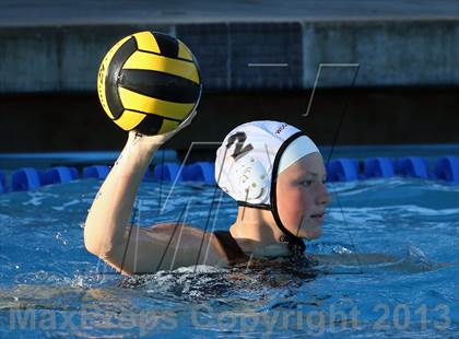Thumbnail 1 in Las Lomas vs Del Oro (Woodcreek Invitational) photogallery.