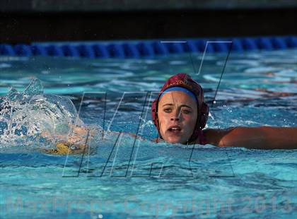 Thumbnail 1 in Las Lomas vs Del Oro (Woodcreek Invitational) photogallery.