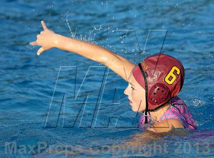 Thumbnail 1 in Las Lomas vs Del Oro (Woodcreek Invitational) photogallery.