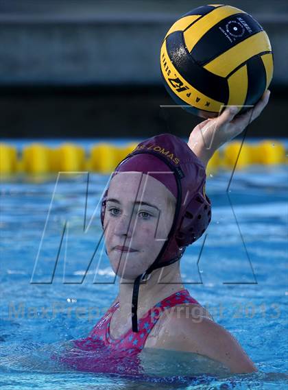 Thumbnail 2 in Las Lomas vs Del Oro (Woodcreek Invitational) photogallery.