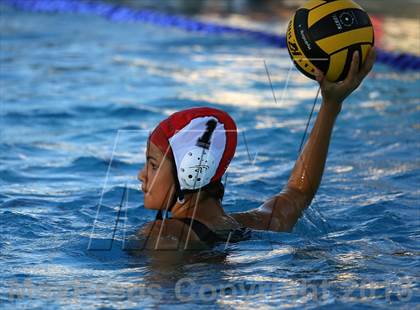 Thumbnail 1 in Las Lomas vs Del Oro (Woodcreek Invitational) photogallery.