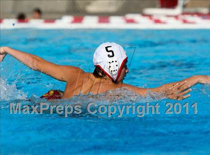 Thumbnail 2 in Wilson Woodrow @ JSerra Catholic photogallery.
