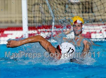 Thumbnail 3 in Wilson Woodrow @ JSerra Catholic photogallery.