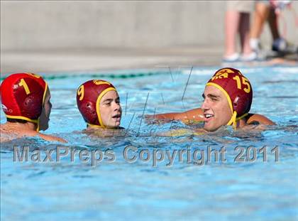 Thumbnail 1 in Wilson Woodrow @ JSerra Catholic photogallery.