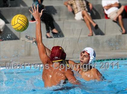 Thumbnail 2 in Wilson Woodrow @ JSerra Catholic photogallery.