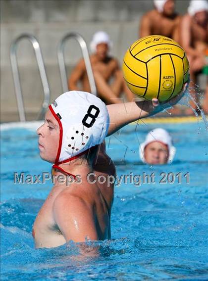 Thumbnail 2 in Wilson Woodrow @ JSerra Catholic photogallery.