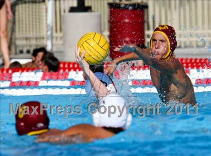 Thumbnail 3 in Wilson Woodrow @ JSerra Catholic photogallery.