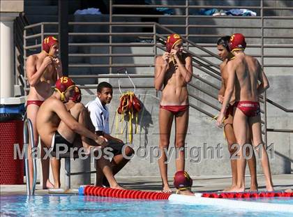 Thumbnail 1 in Wilson Woodrow @ JSerra Catholic photogallery.