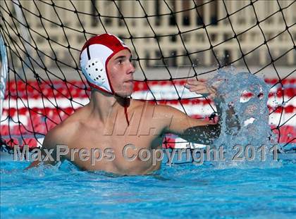 Thumbnail 1 in Wilson Woodrow @ JSerra Catholic photogallery.