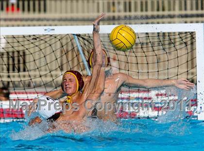 Thumbnail 2 in Wilson Woodrow @ JSerra Catholic photogallery.