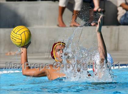 Thumbnail 2 in Wilson Woodrow @ JSerra Catholic photogallery.