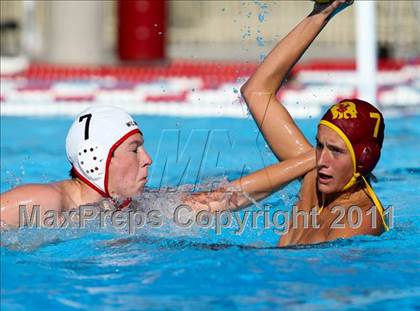Thumbnail 3 in Wilson Woodrow @ JSerra Catholic photogallery.