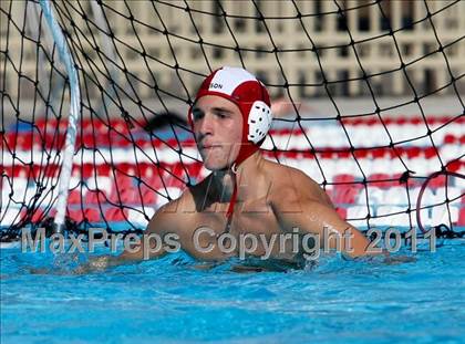 Thumbnail 1 in Wilson Woodrow @ JSerra Catholic photogallery.