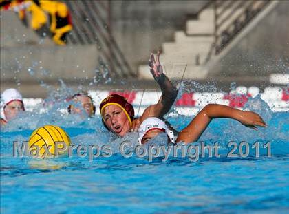 Thumbnail 3 in Wilson Woodrow @ JSerra Catholic photogallery.