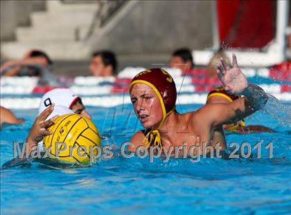 Thumbnail 3 in Wilson Woodrow @ JSerra Catholic photogallery.