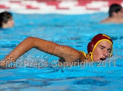 Thumbnail 2 in Wilson Woodrow @ JSerra Catholic photogallery.