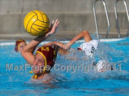 Thumbnail 3 in Wilson Woodrow @ JSerra Catholic photogallery.